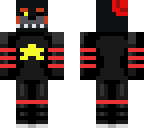 lefty