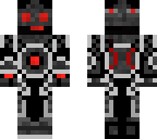 little robot