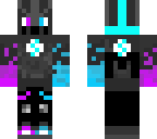 m16rusher14's skin