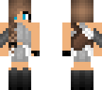 makaylas skin