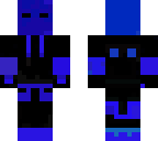 masked dj