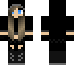 me in minecraft