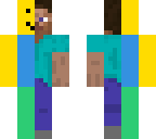 mineblox noob