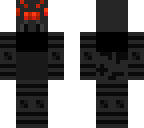 minecraft spider