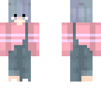 modern elf girl