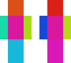 multi colers