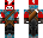 mushroom cow hunter