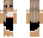 my cute skins