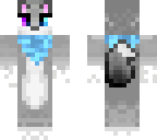my fursona