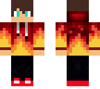 my gamer model