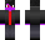 my new skin lol