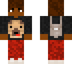 my roblox skin