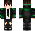 my skin