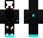 my skin yay