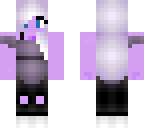 my skiny