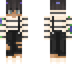 my temp skin