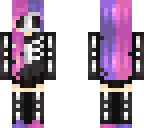 neon - oc
