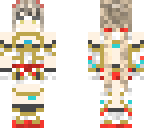 nia alt form - xenoblade