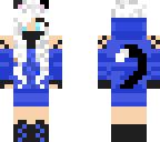 ninja girl