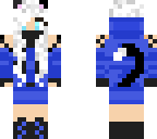 ninja girl v2