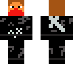 ninja guy