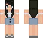 oc summer outfit