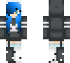 old skin to new