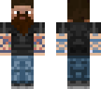 old steve