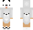 pandapups skin