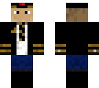 pilot