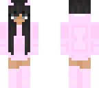 pink devil