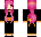 private skin