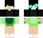 relly ughly skin