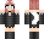 requested - cat