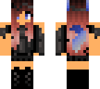 royal guard mcd girl