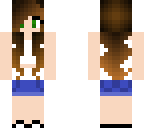 savannah oliver oc