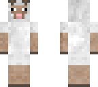 sheep with horns