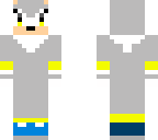 silver the hedgehog