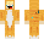 skin for happyjimmygamer