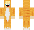 skin for happyjimmygamer edited