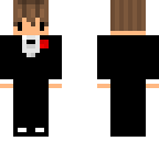 smoking boy