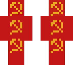 soviet union