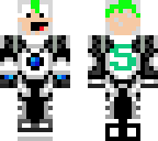 space emilio