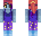starmania undyne