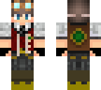 steampunk