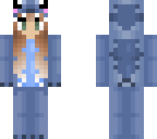 stitch onesie alex version