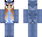 stitch onesie steve version