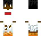 supreme black teenager