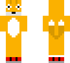 tails doll