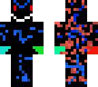 the virus